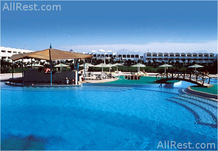 Conrad Hurghada Resort 10